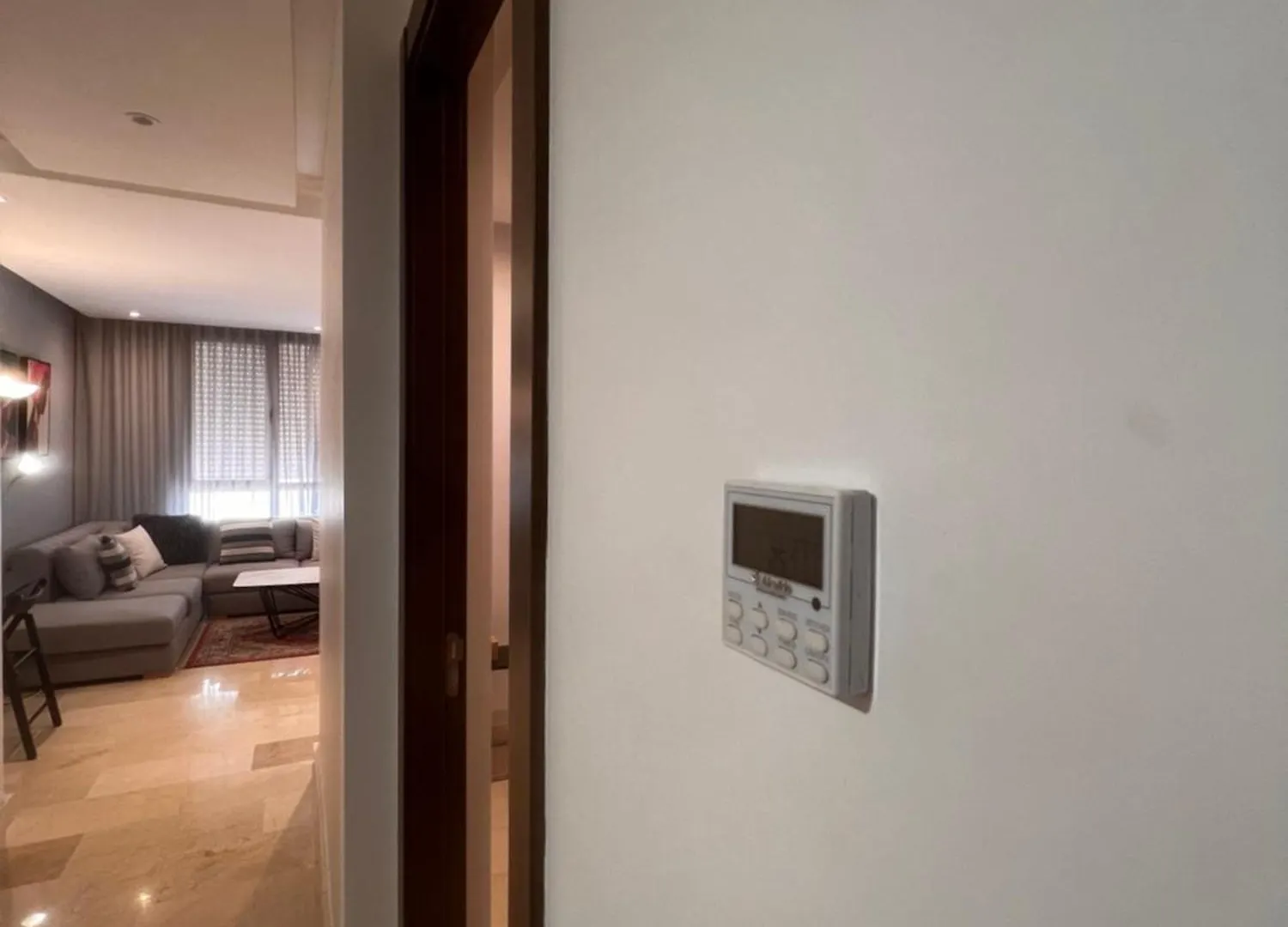 Lux Studio Casablanca