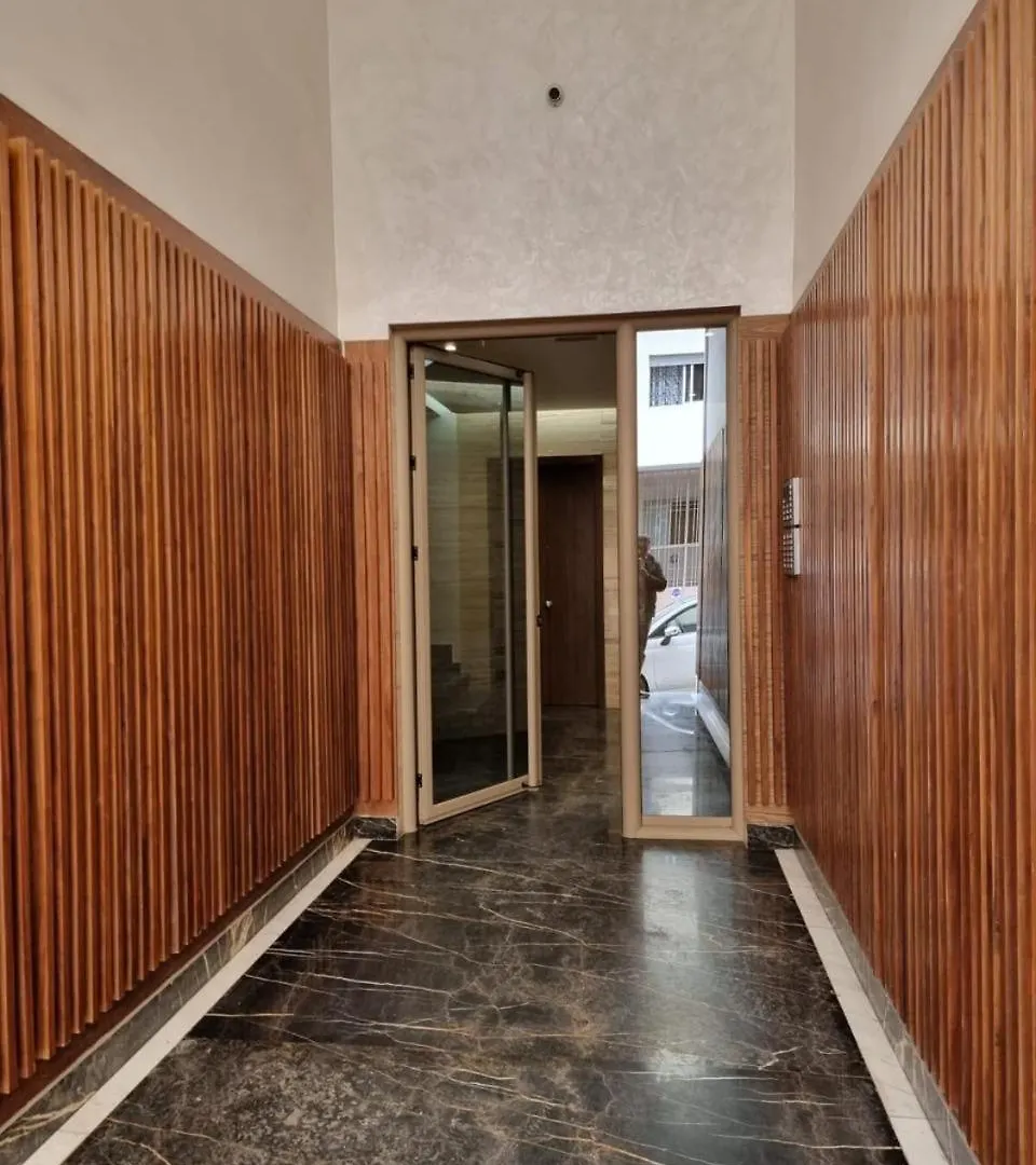 Lux Studio Casablanca Morocco