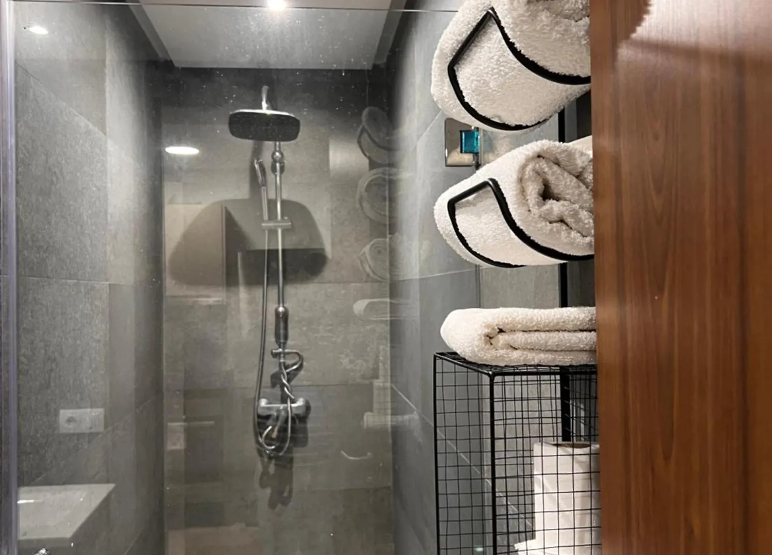Lux Studio Casablanca