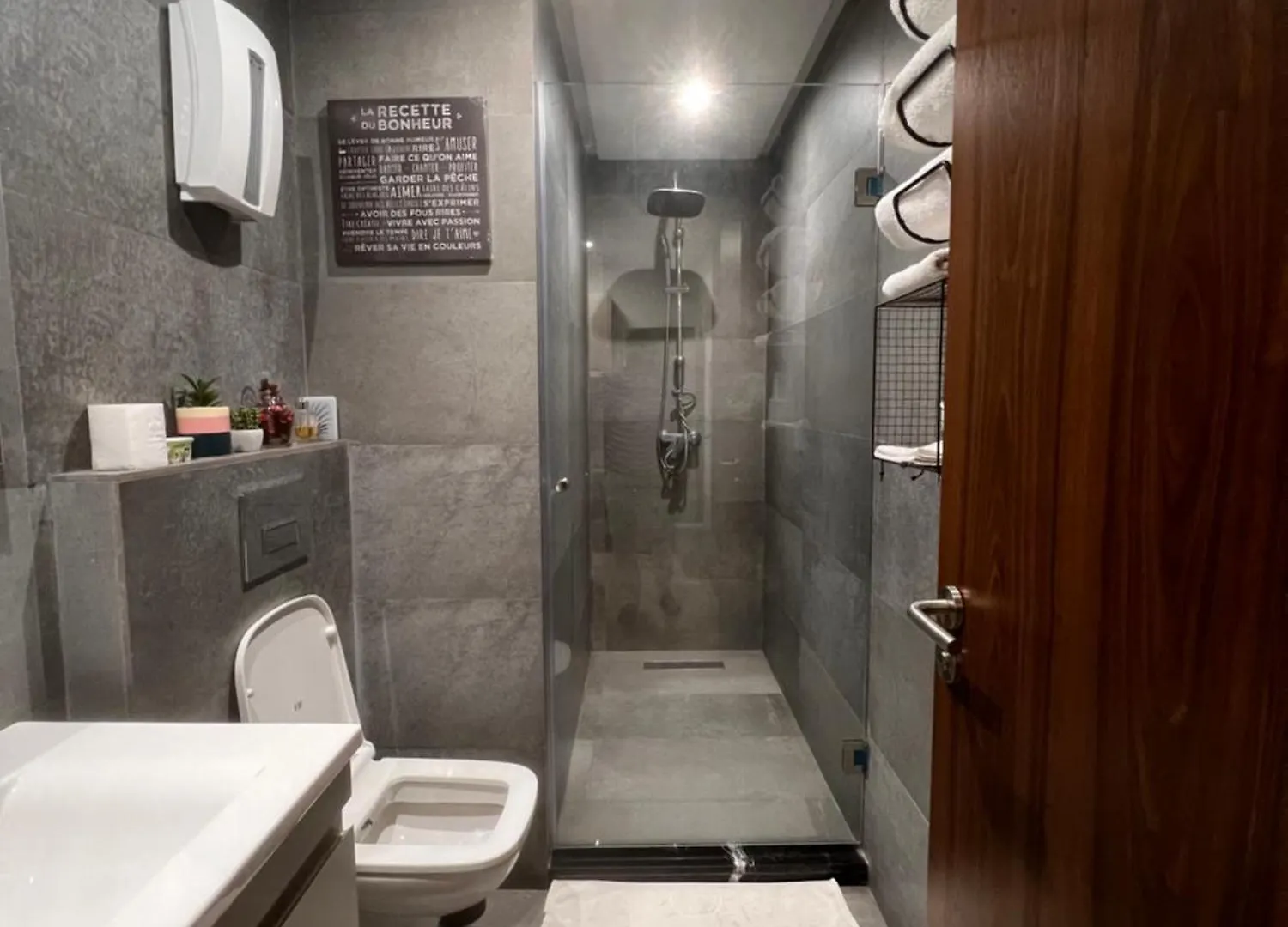 Lux Studio Casablanca