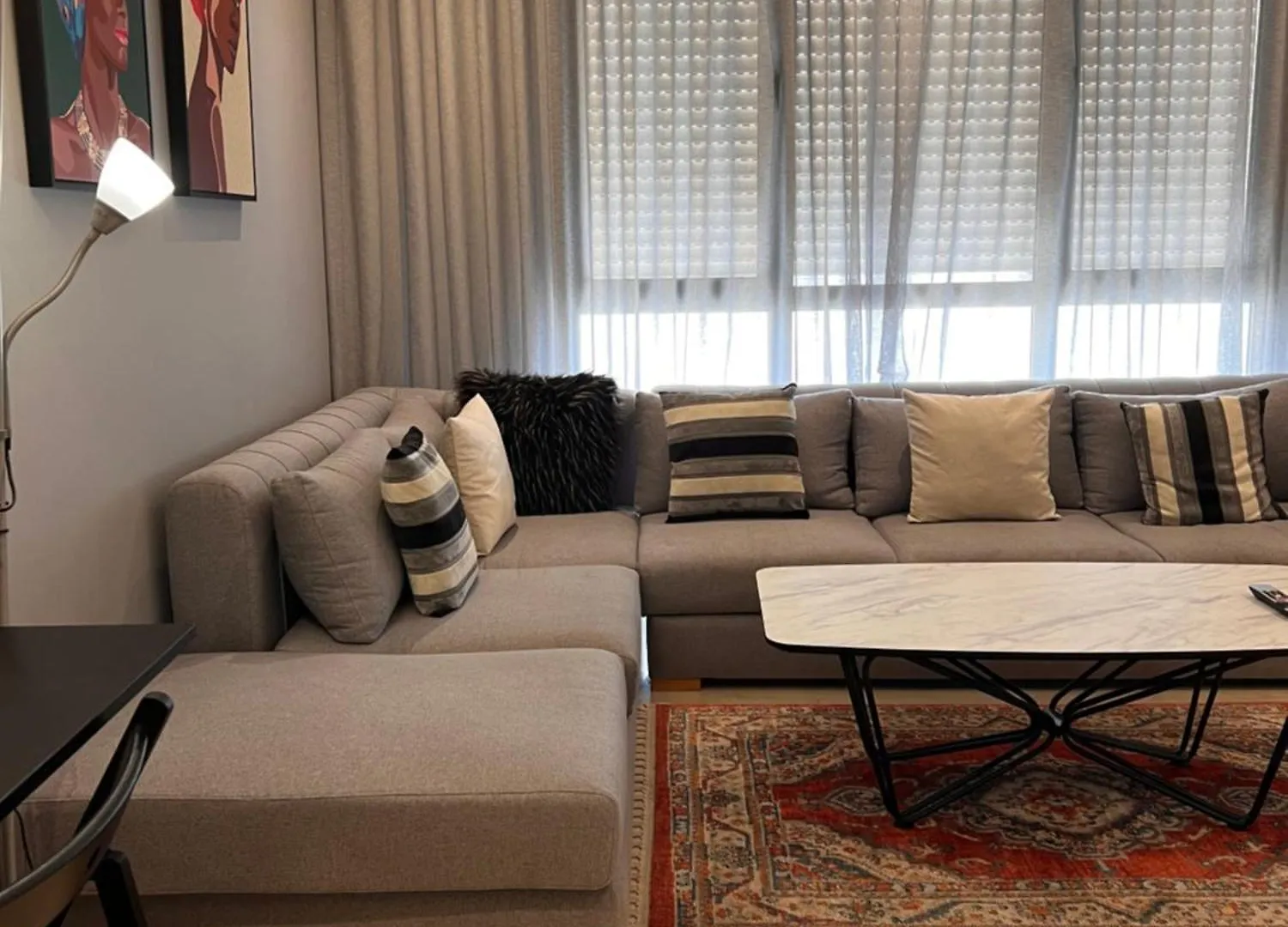 Lux Studio Casablanca Morocco