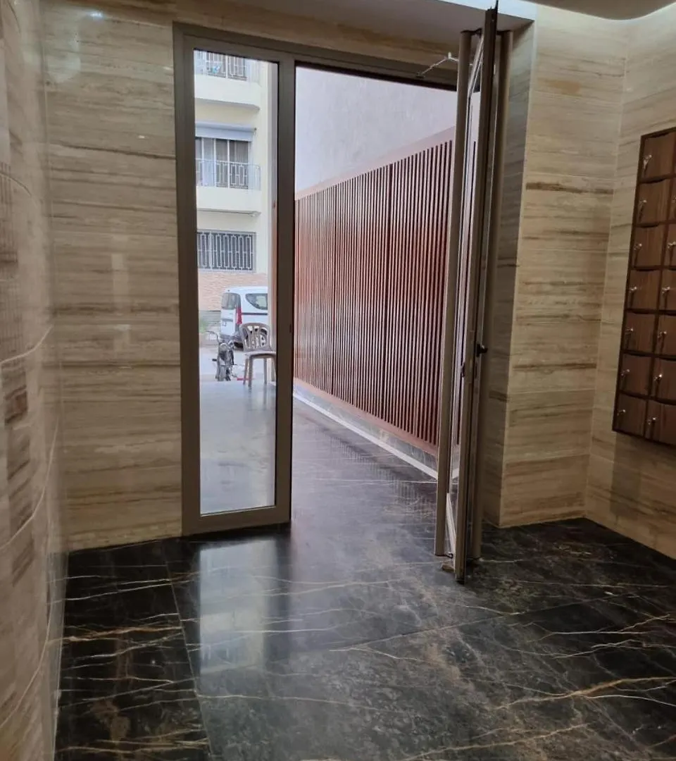 Lux Studio Casablanca 0*,