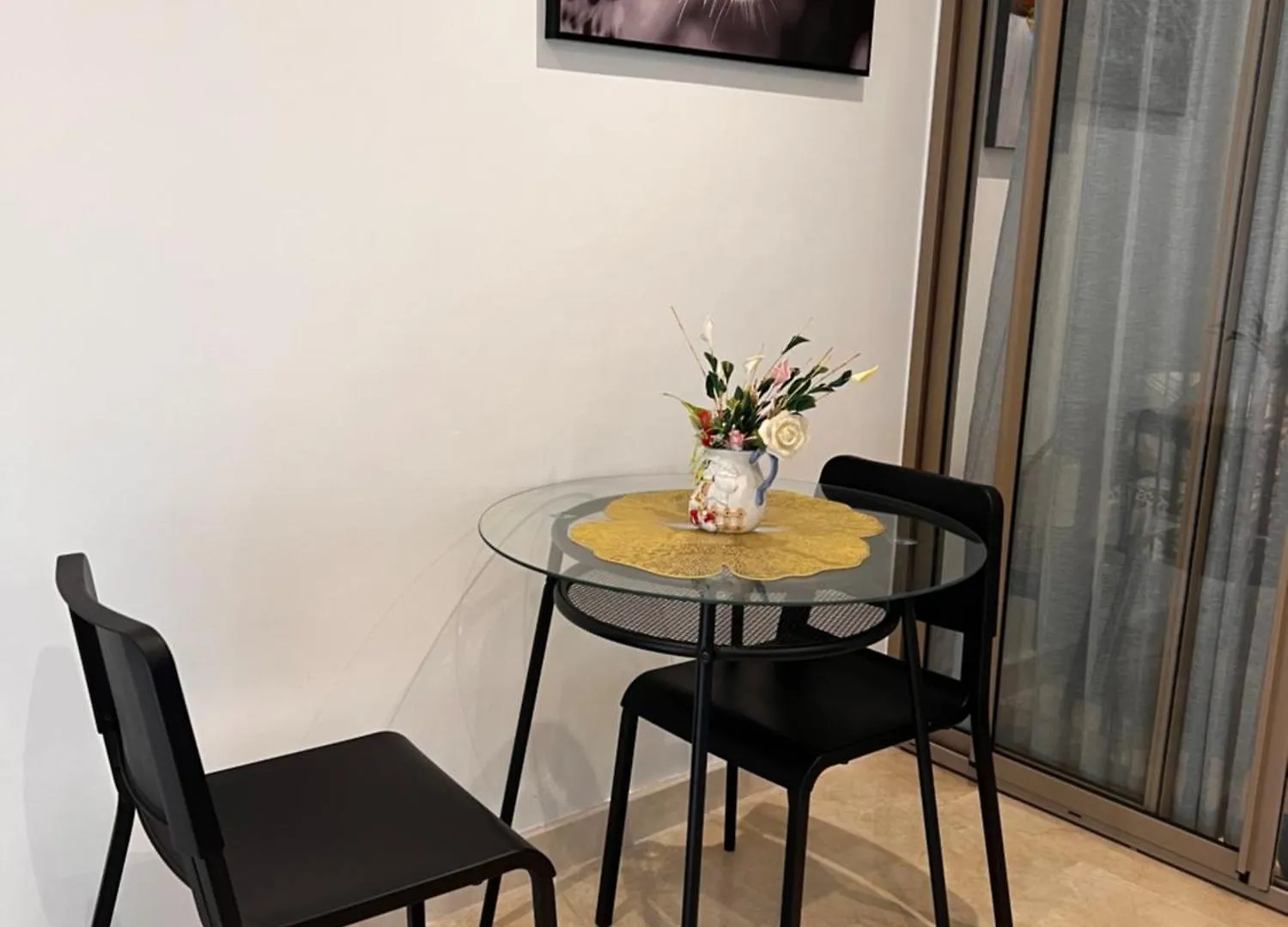 Lux Studio Casablanca Morocco