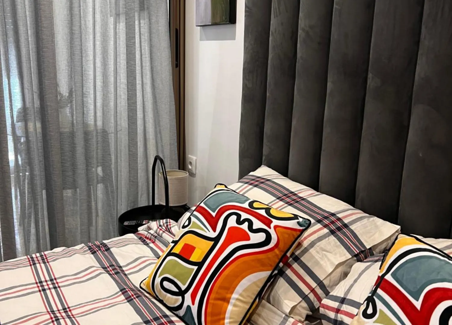 Lux Studio Casablanca 0*,