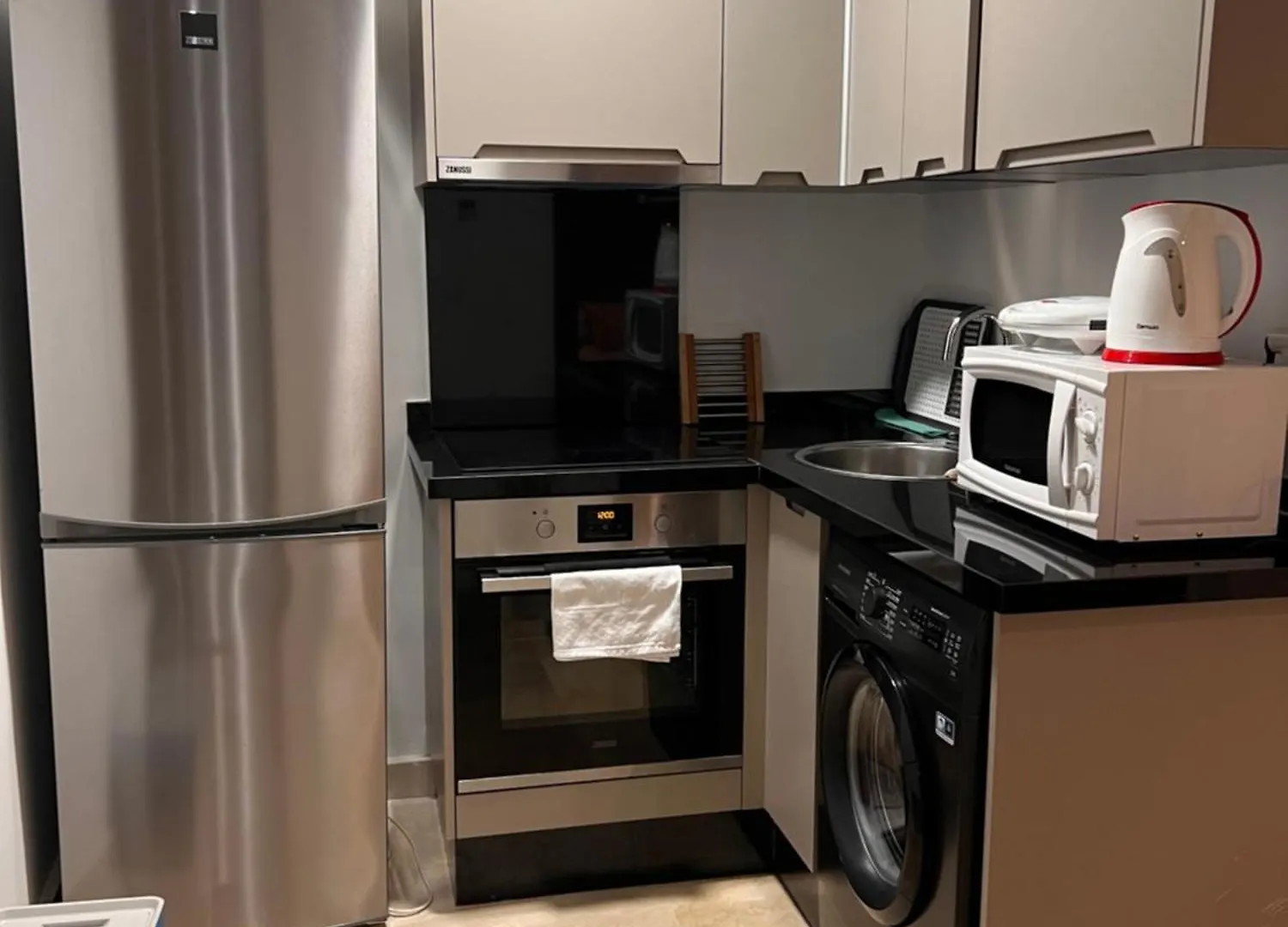 Lux Studio Casablanca