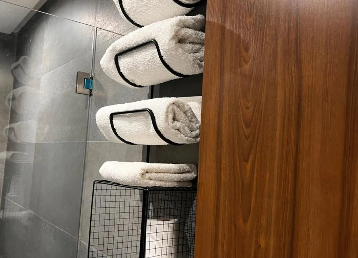 Lux Studio Casablanca Apartment