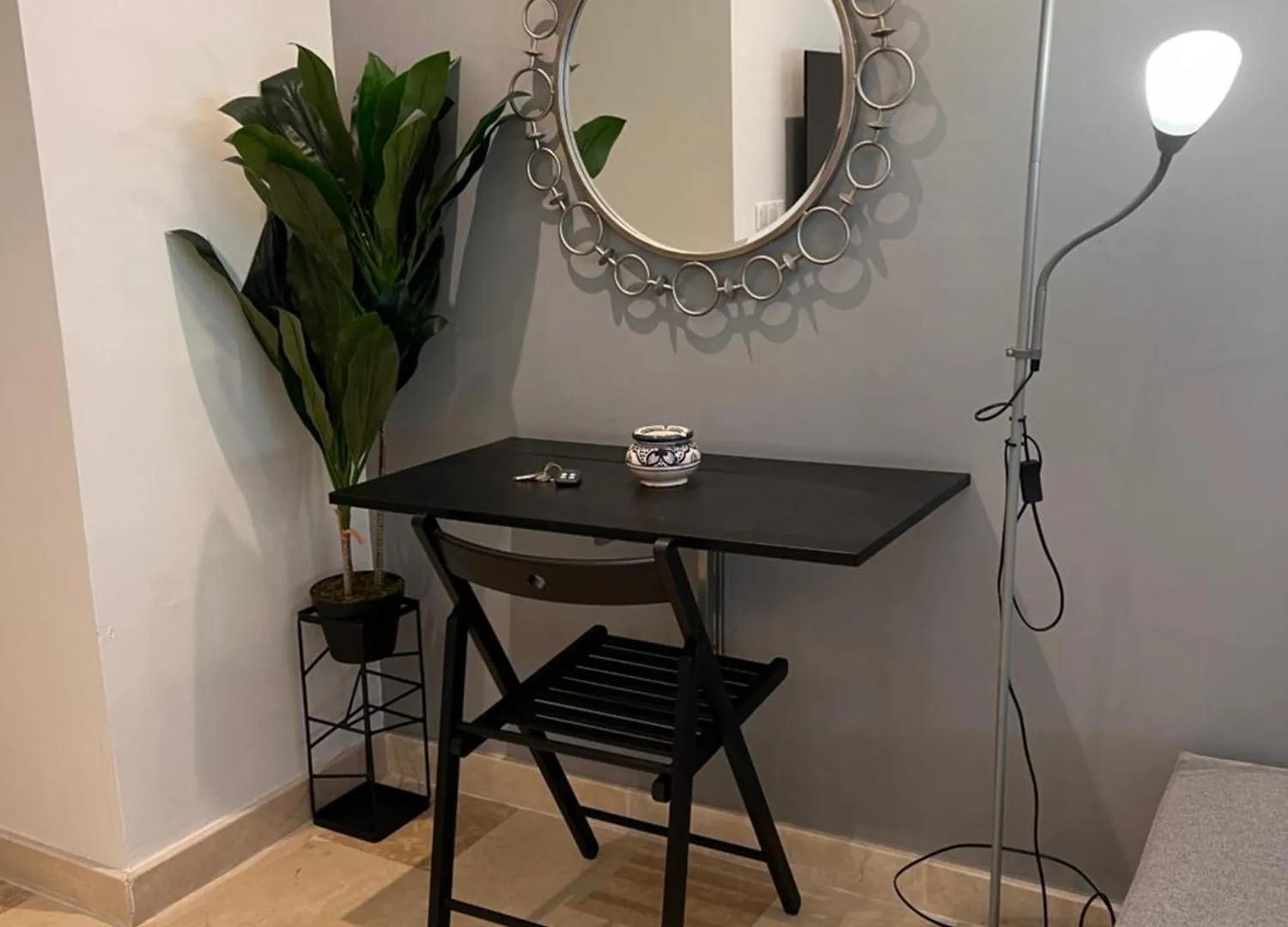 Apartment Lux Studio Casablanca