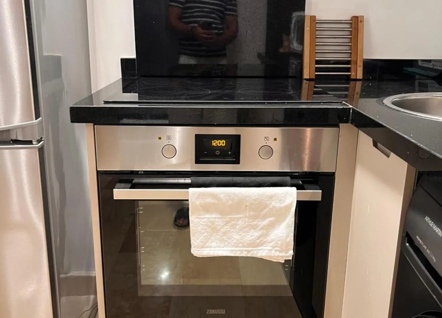 Lux Studio Casablanca